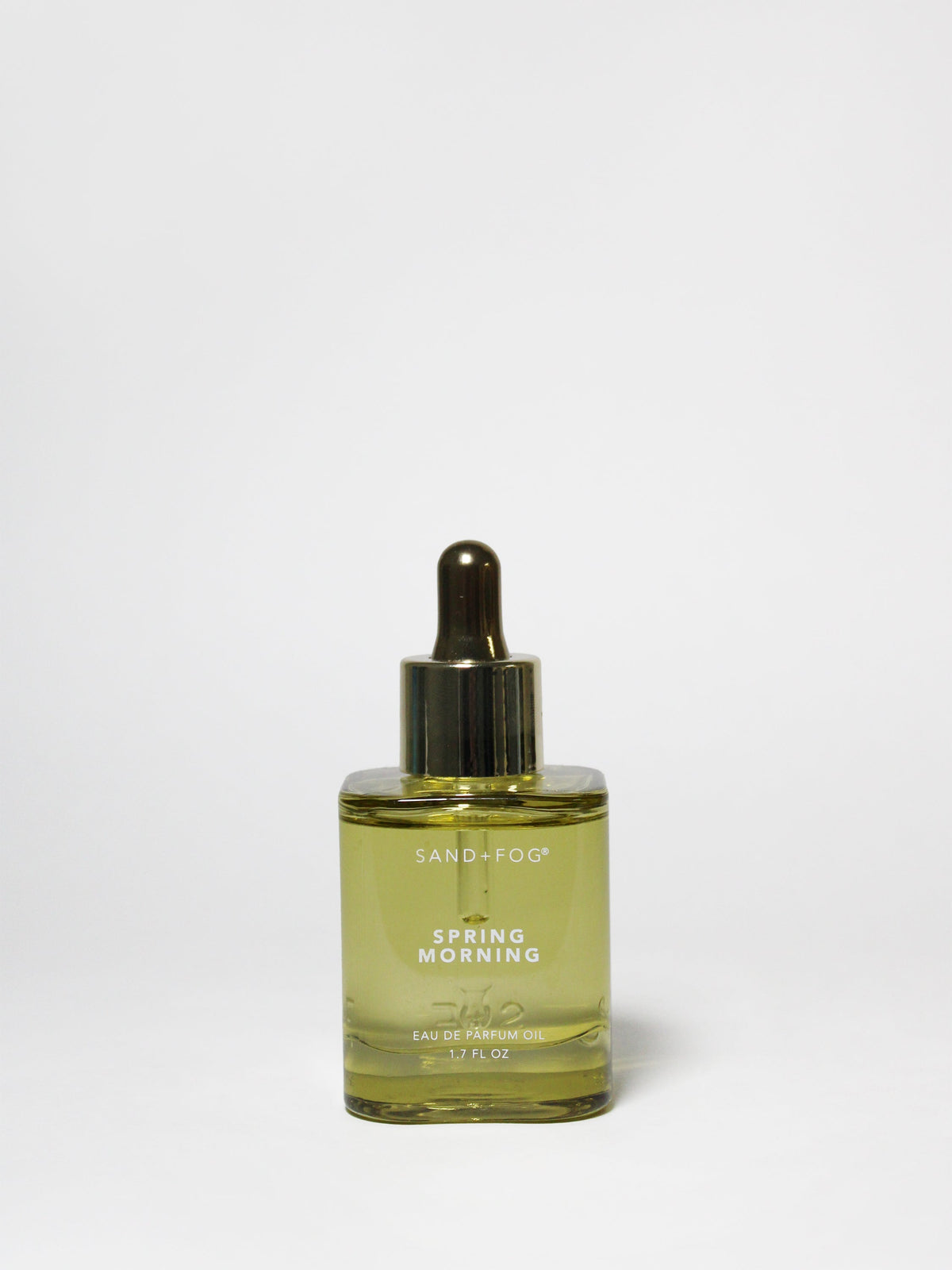 Elegant Spring Morning 50ml Perfume Oil Dropper