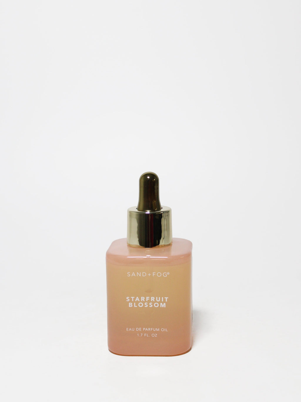 Elegant Starfruit Blossom 50ml Perfume Oil Dropper