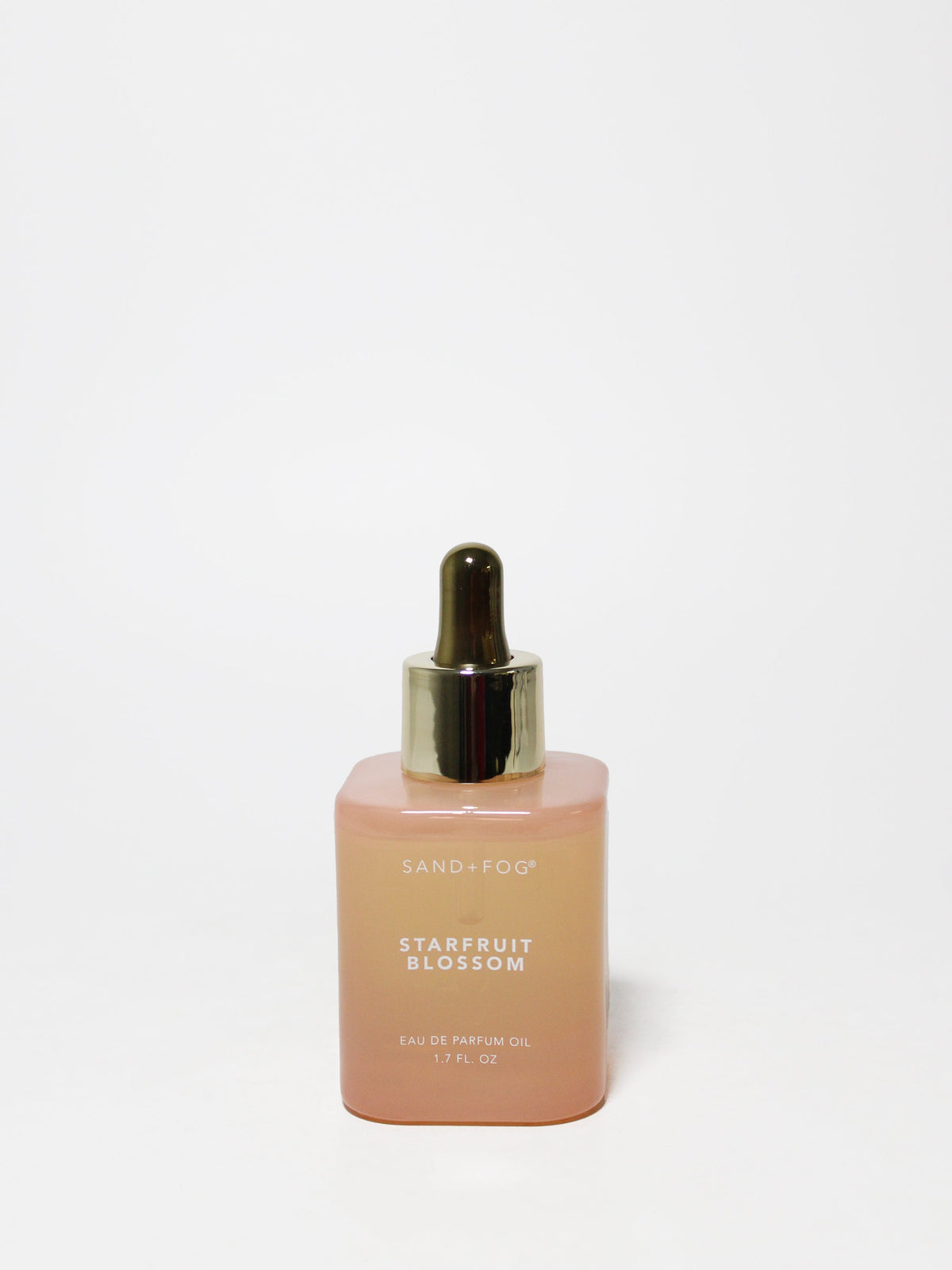 Elegant Starfruit Blossom 50ml Perfume Oil Dropper