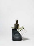 Elegant Sea Salt Coast 50 ml Perfume Oil Dropper