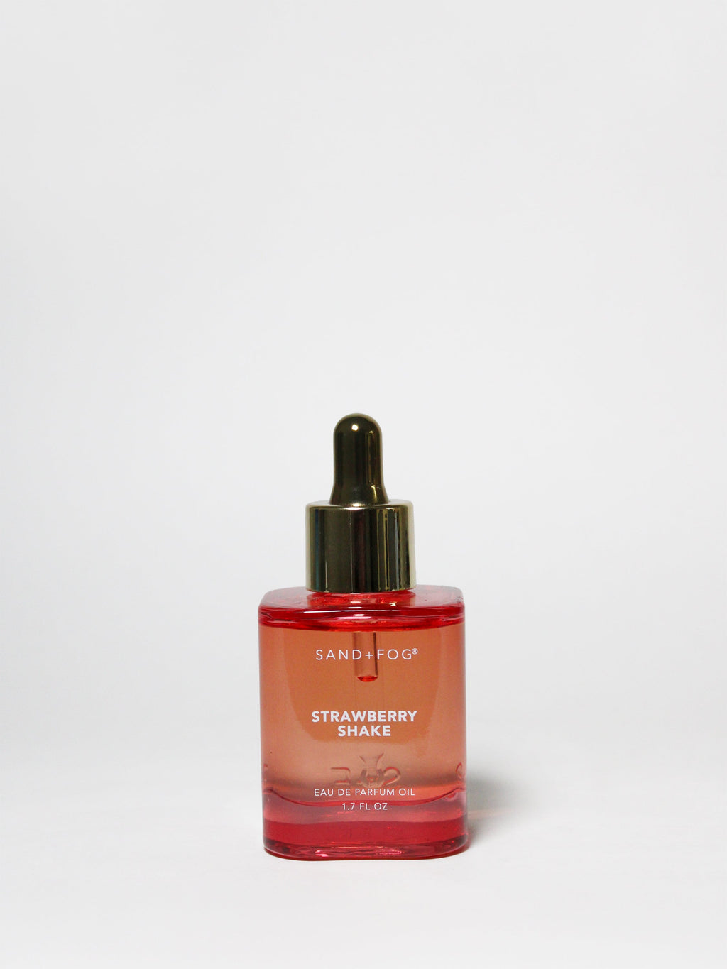 Elegant Strawberry Shake 50ml Perfume Oil Dropper