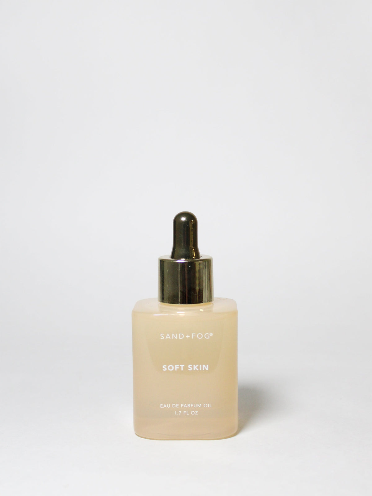 Elegant Soft Skin 50 ml Perfume Oil Dropper