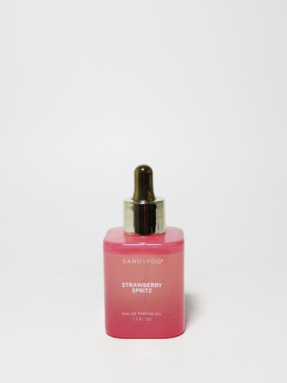 Elegant Strawberry Spritz 50ml Perfume Oil Dropper