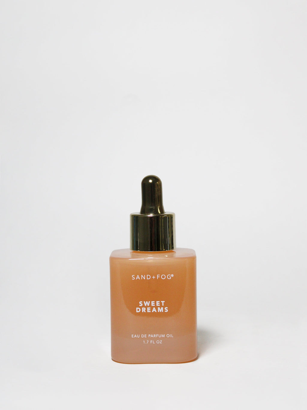 Elegant Sweet Dreams 50 ml Perfume Oil Dropper