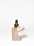 Elegant Toasted Coconut 50ml Perfume Oil Dropper