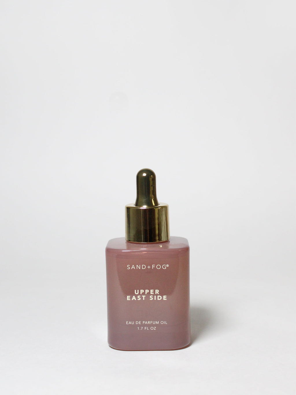 Elegant Upper East Side 50 ml Perfume Oil Dropper