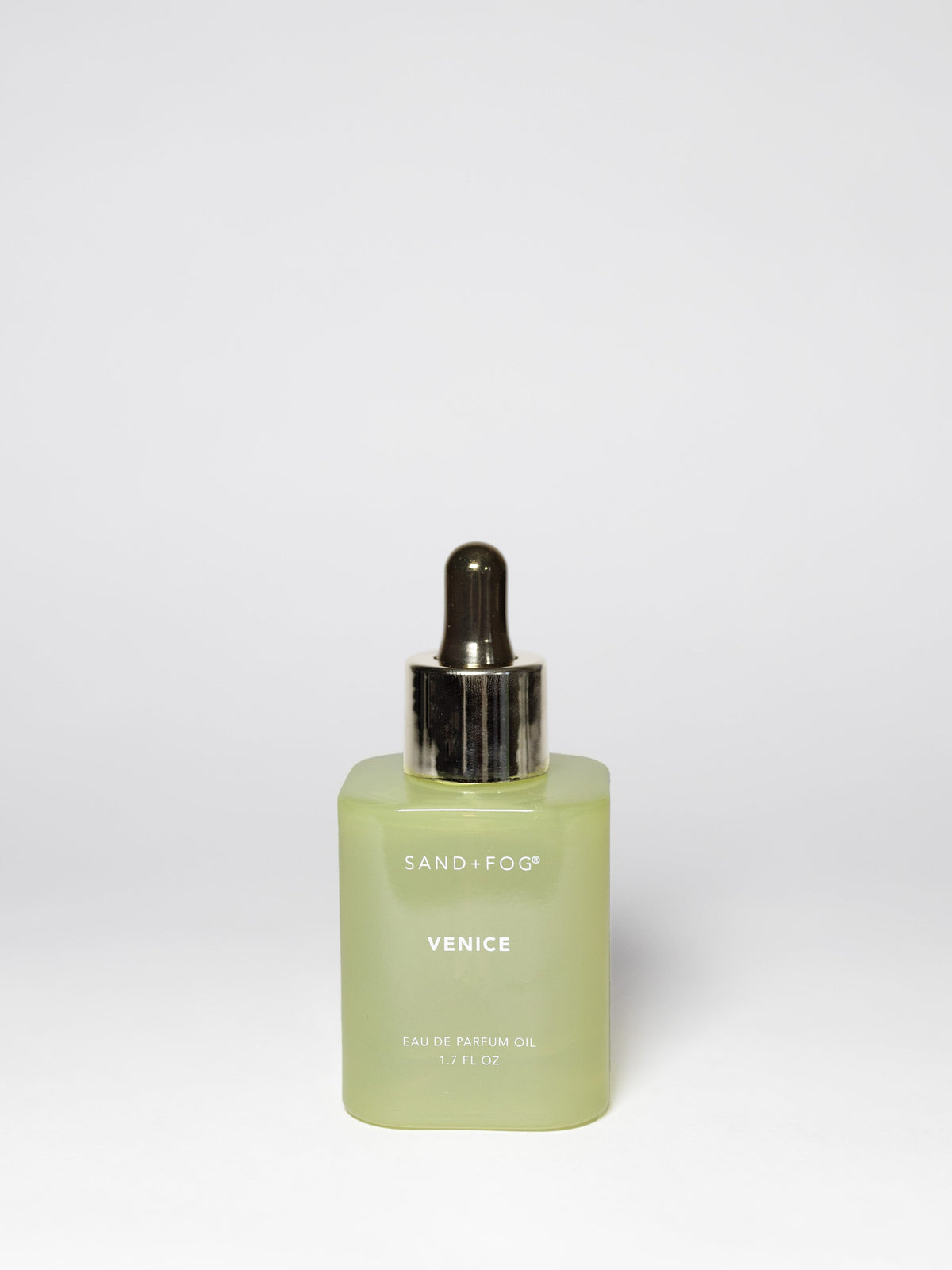 Elegant Venice 50ml Perfume Oil Dropper