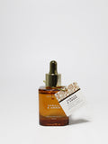 Elegant Vanilla & Amber 50ml Perfume Oil Dropper