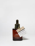 Elegant Vanilla Almond 50ml Perfume Oil Dropper