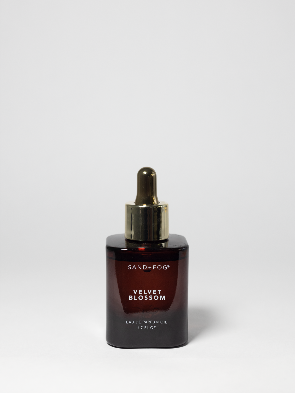 Elegant Velvet Blossom 50 ml Perfume Oil Dropper