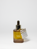Elegant Vanilla Latte 50 ml Perfume Oil Dropper