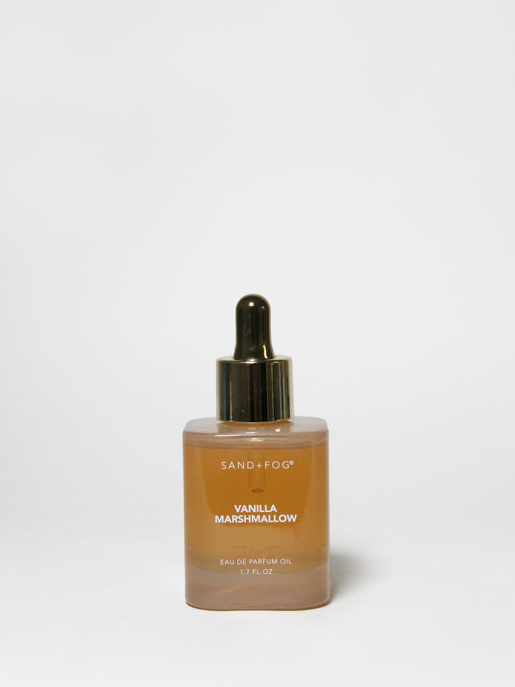 Elegant Vanilla Marshmallow 50 ml Perfume Oil Dropper