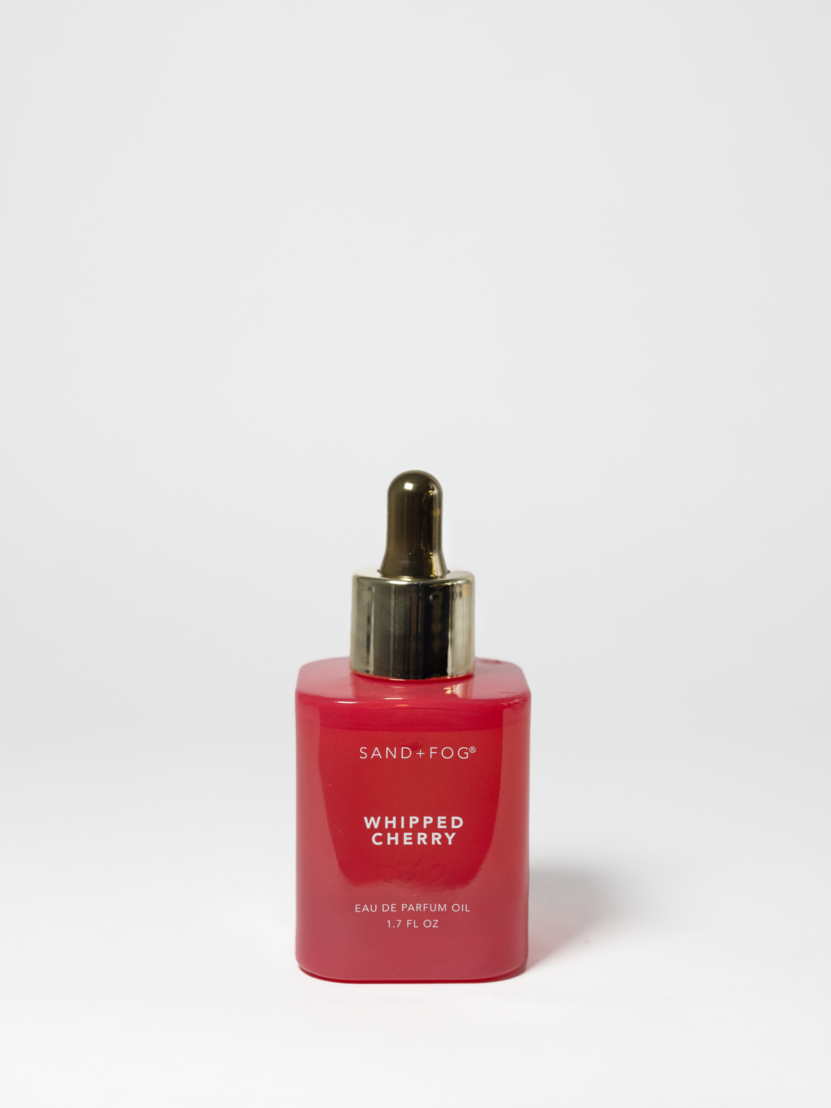 Elegant Whipped Cherry 50 ml Perfume Oil Dropper