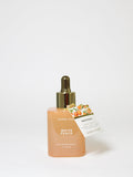 Elegant White Peach 50 ml Perfume Oil Dropper
