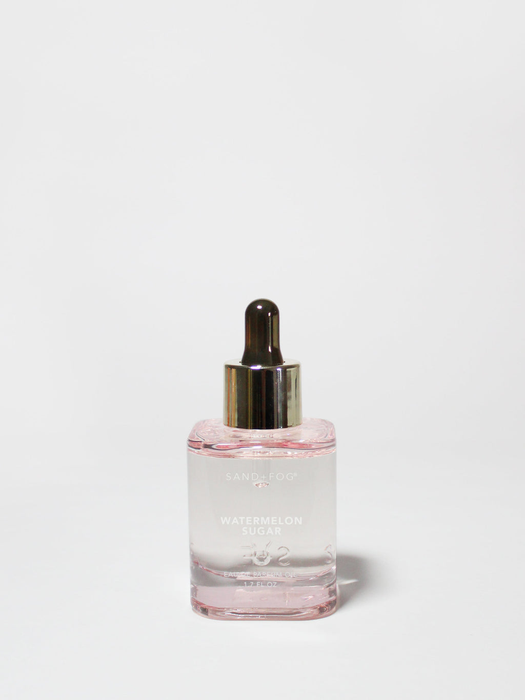 Elegant Watermelon Sugar 50ml Perfume Oil Dropper