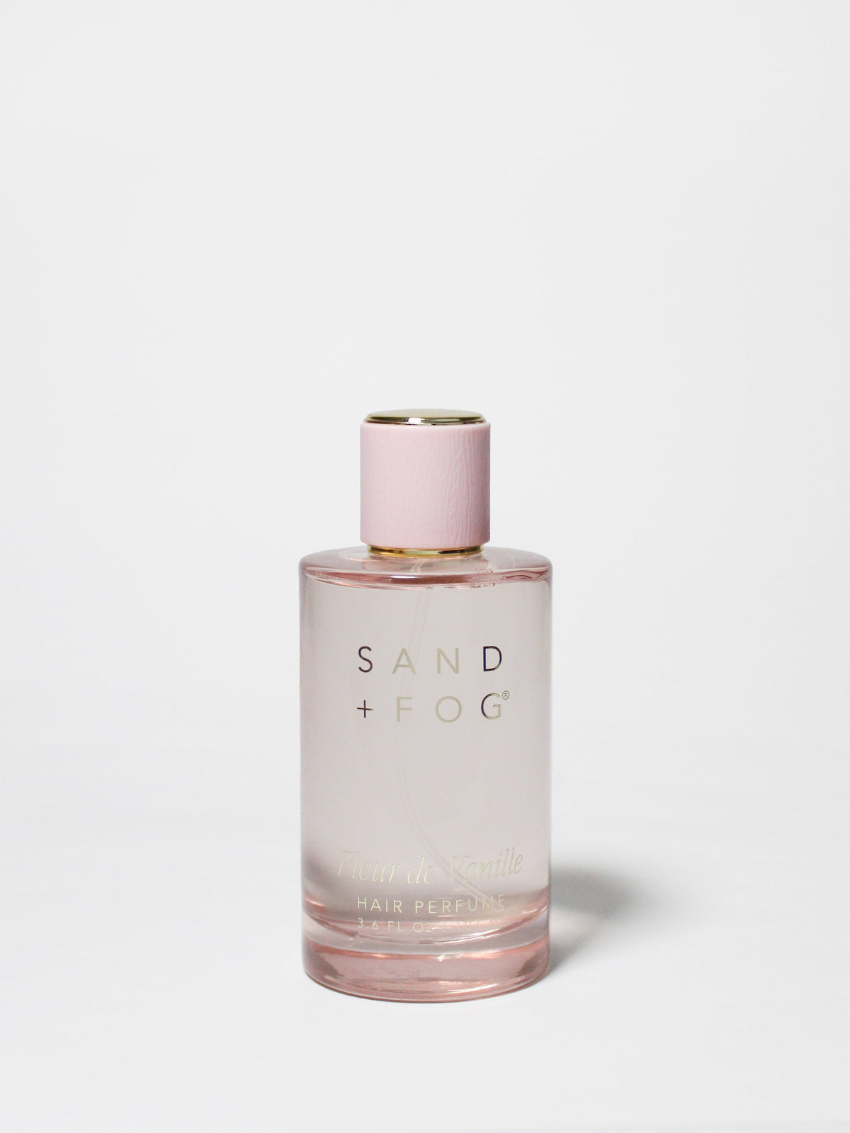 Fragrant Fleur de Vanille 107 ml Hair Perfume