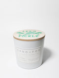 Signature California Beach House 21 oz scented candle