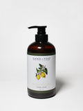 Refreshing Lemon Verbena 20 oz Liquid Hand Soap