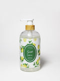 Refreshing Sweet Lemon 20 oz Liquid Hand Soap