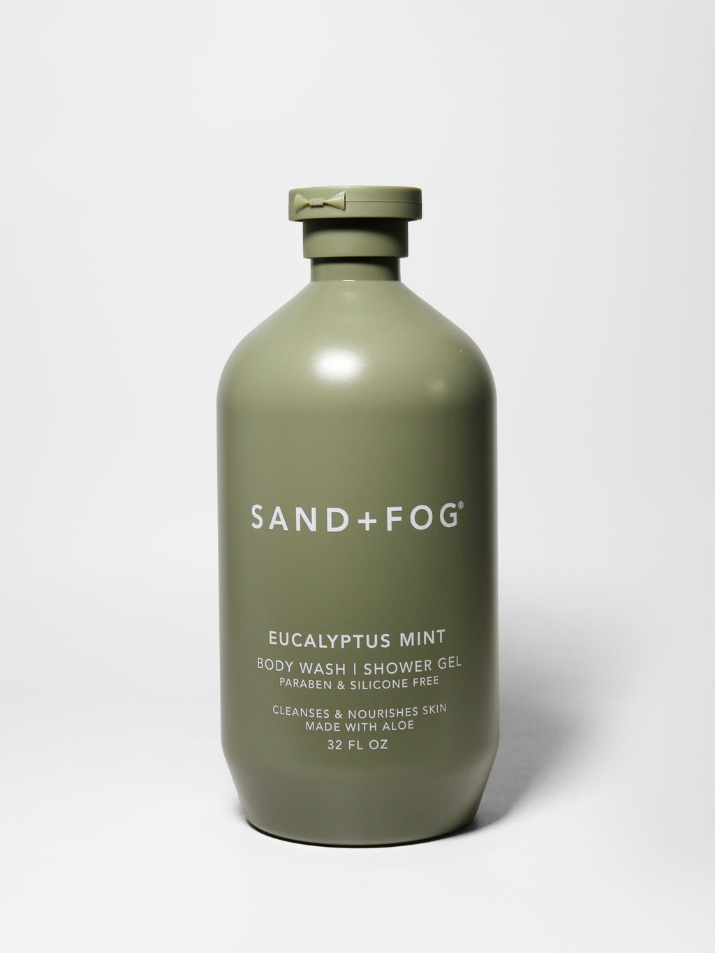 Signature Eucalyptus Mint 32 oz Body Wash