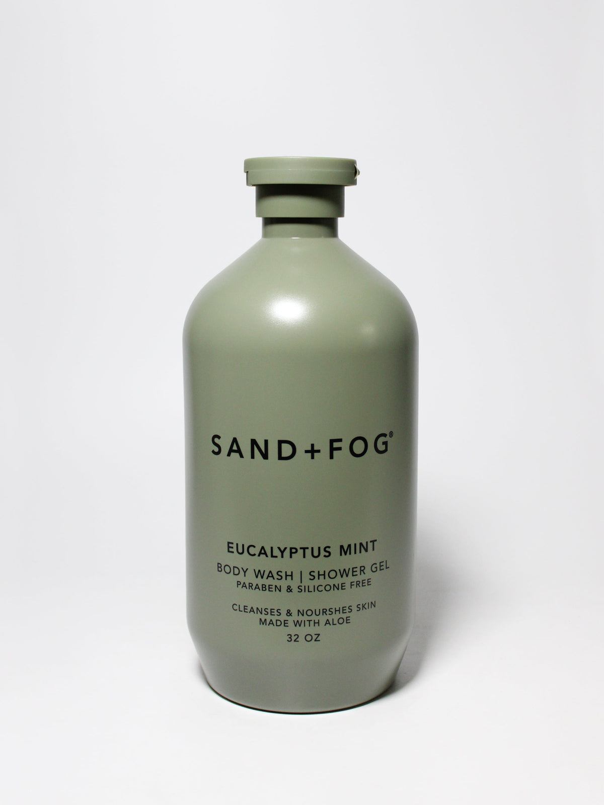 Signature Eucalyptus Mint 32 oz Body Wash