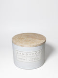 Signature Gardenia 12 oz scented candle