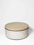 Signature Cashmere & Linen 34 oz scented candle
