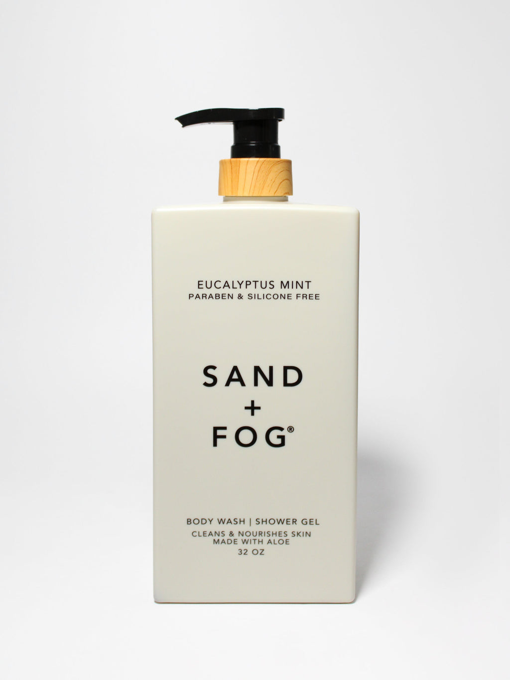 Signature Eucalyptus Mint 32 oz Body Wash