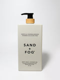 Signature Vanilla Sandalwood 32 oz Body Wash