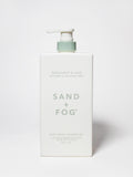 Signature Bergamot & Oud 32 oz Body Wash