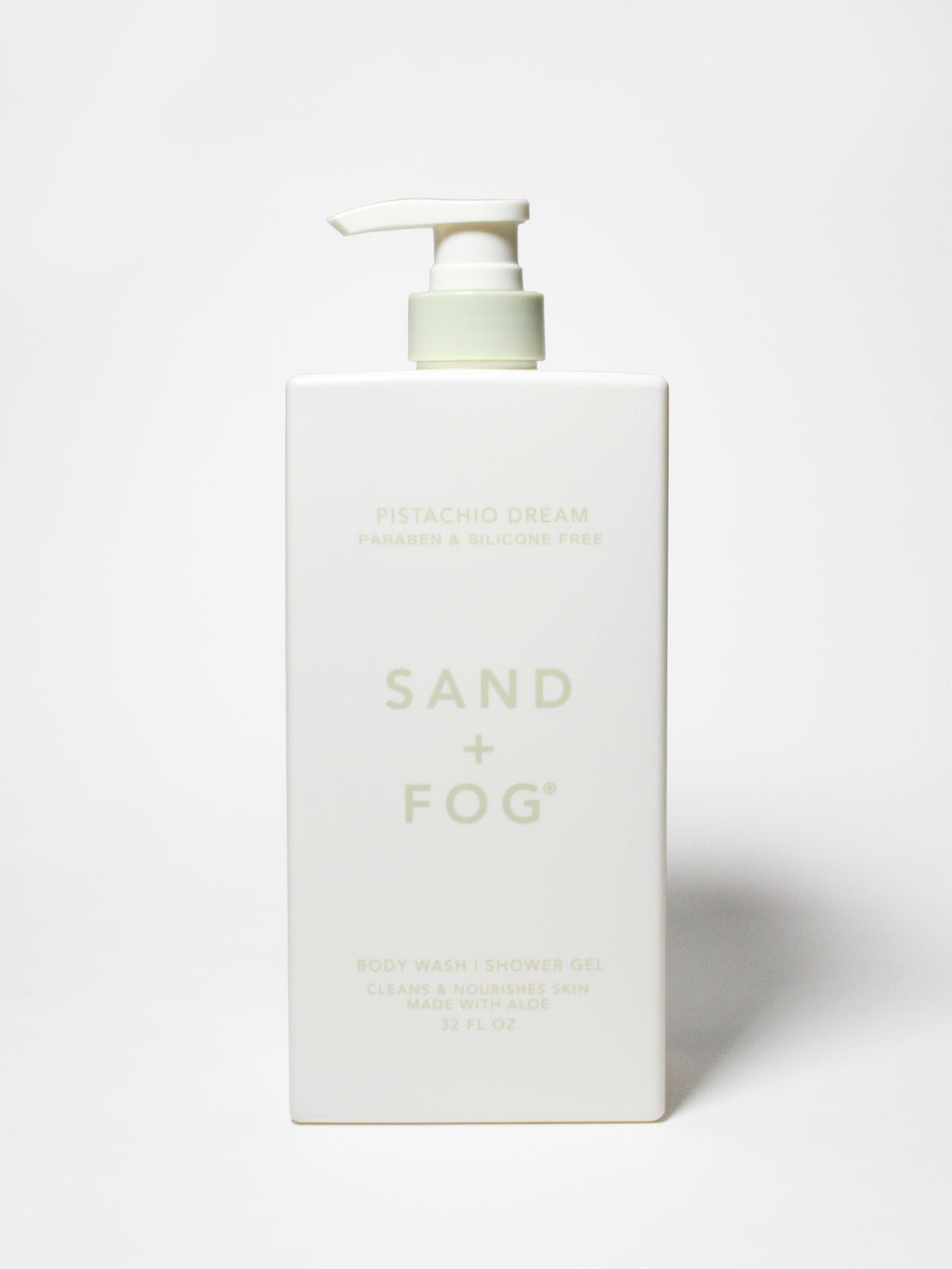 Signature Pistachio Dream 32 oz Body Wash