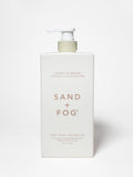 Signature Sweet Almond 32 oz Body Wash