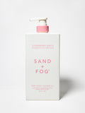 Signature Strawberry Spritz 32 oz Body Wash