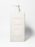 Signature Strawberries & Cream 32 oz Body Wash