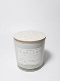 Signature Mango Tangerine 21 oz scented candle