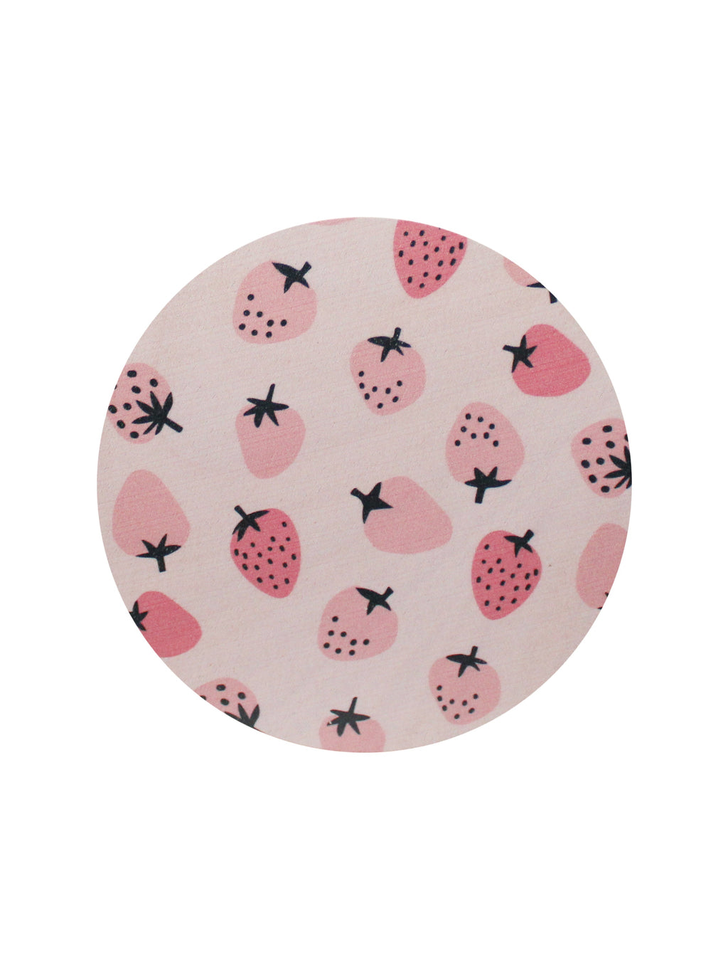 Signature Strawberry Mimosa 21 oz scented candle