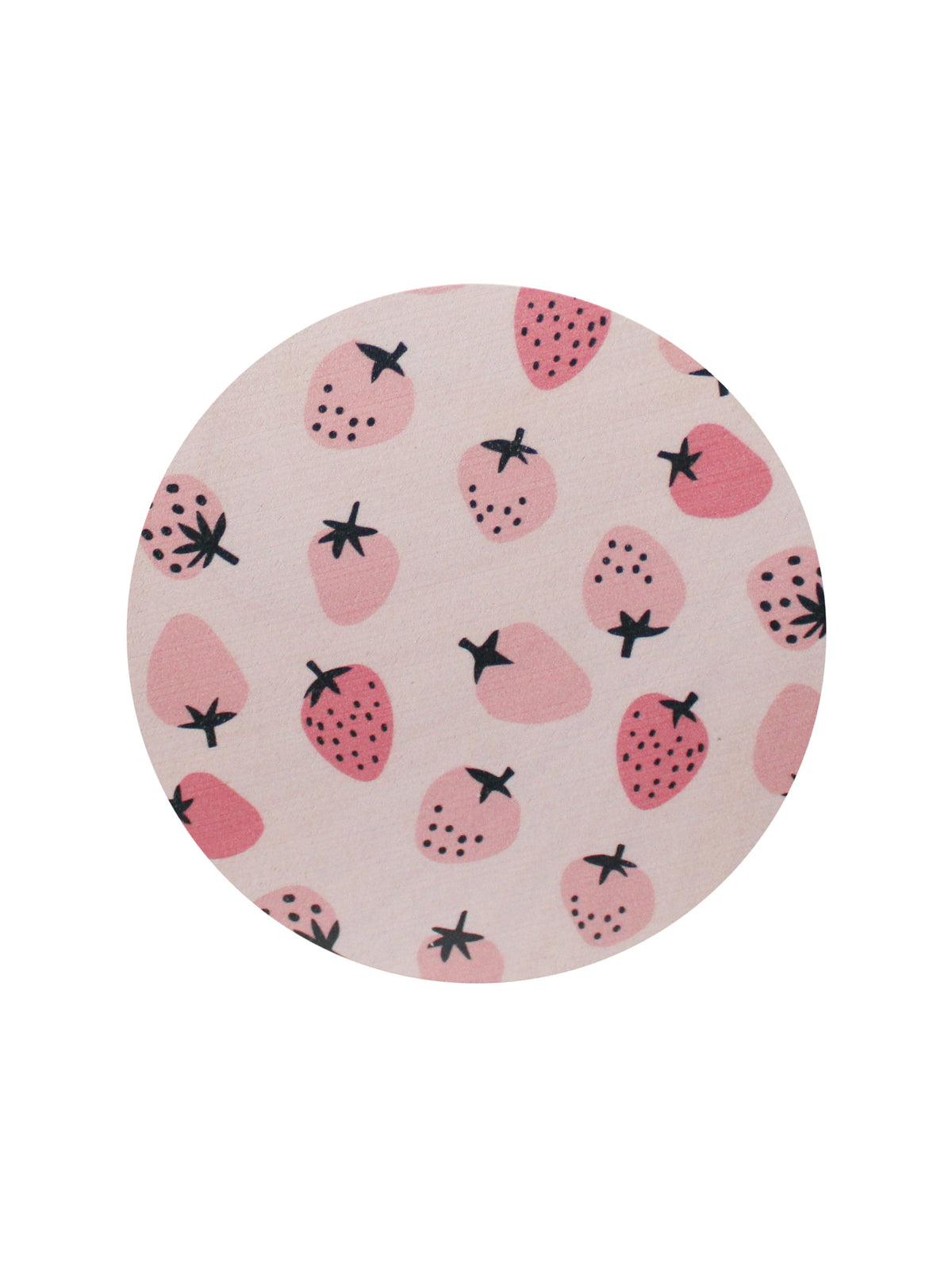 Signature Strawberry Mimosa 21 oz scented candle