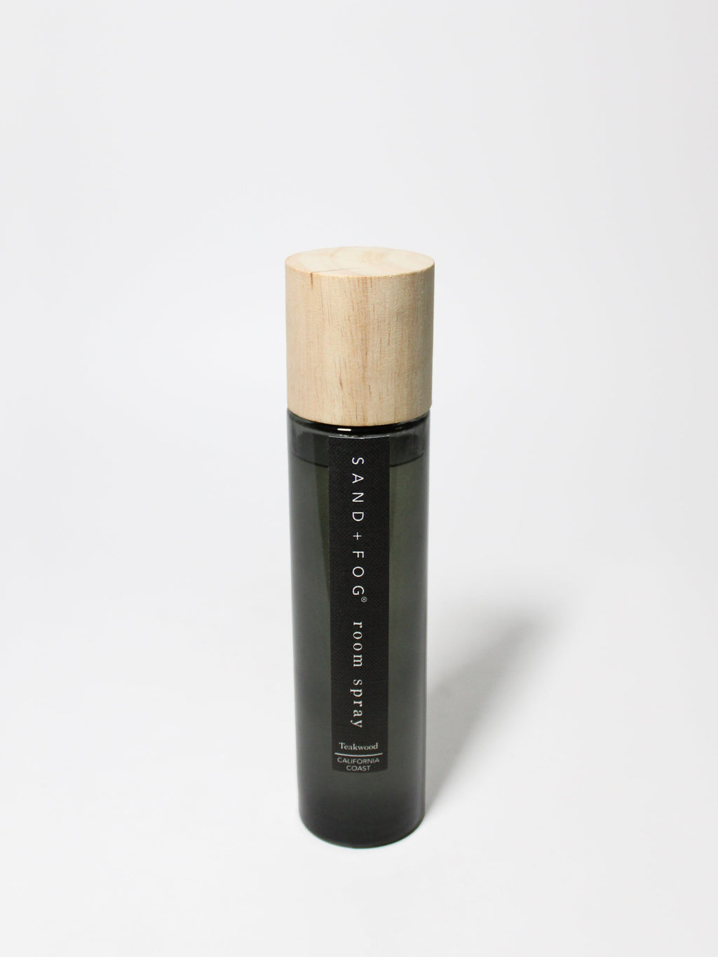 Aromatic Teakwood 100 ml Room Spray