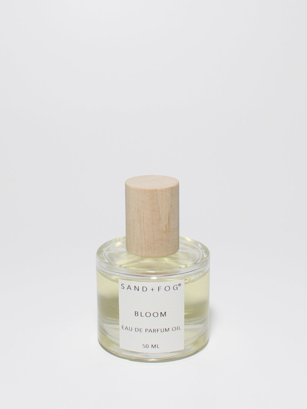 Elegant Bloom 50 ml Perfume Oil Rollerball