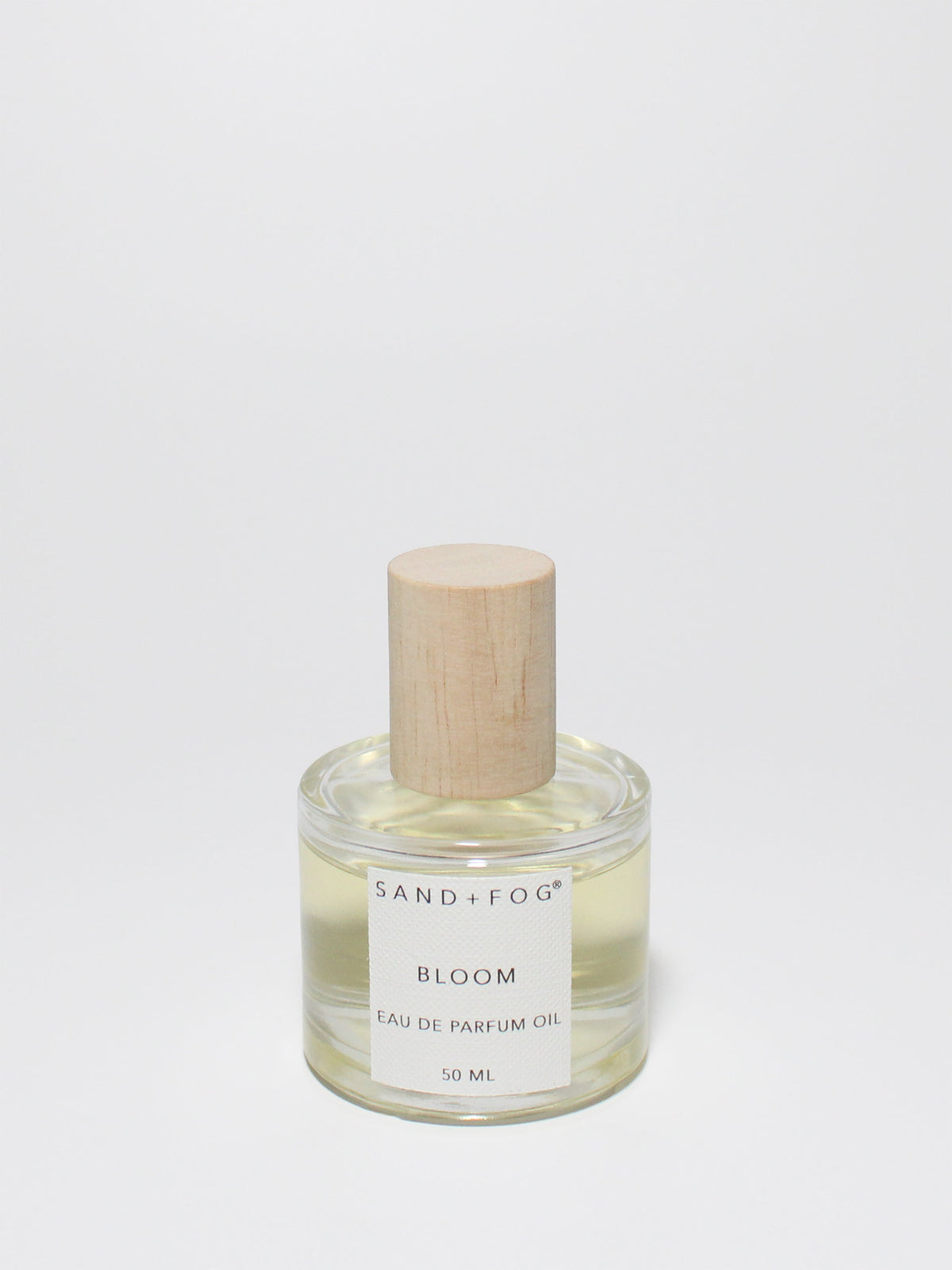 Elegant Bloom 50 ml Perfume Oil Rollerball