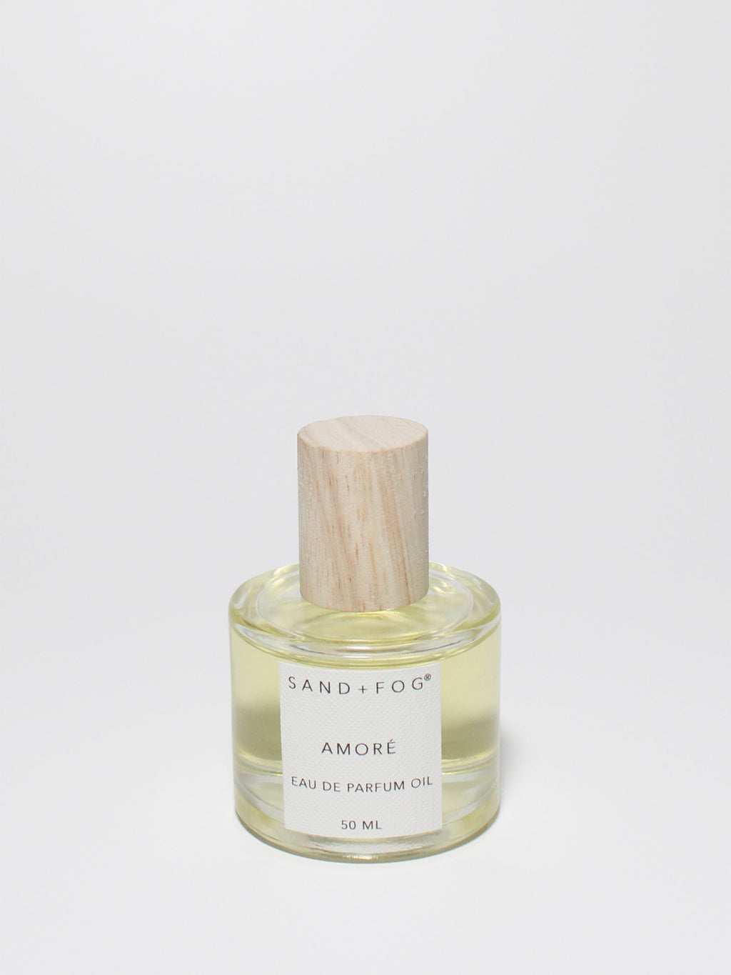 Elegant Amor¨¦ 50 ml Perfume Oil Rollerball