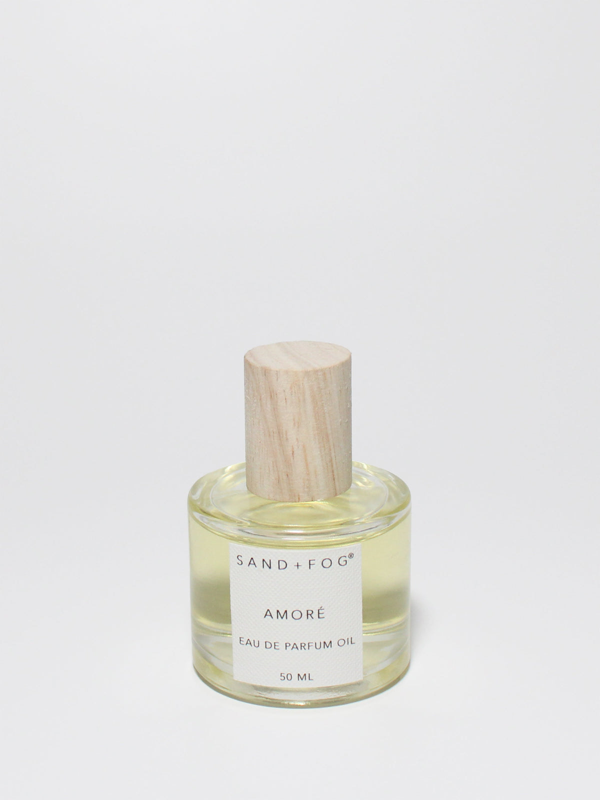 Elegant Amor¨¦ 50 ml Perfume Oil Rollerball