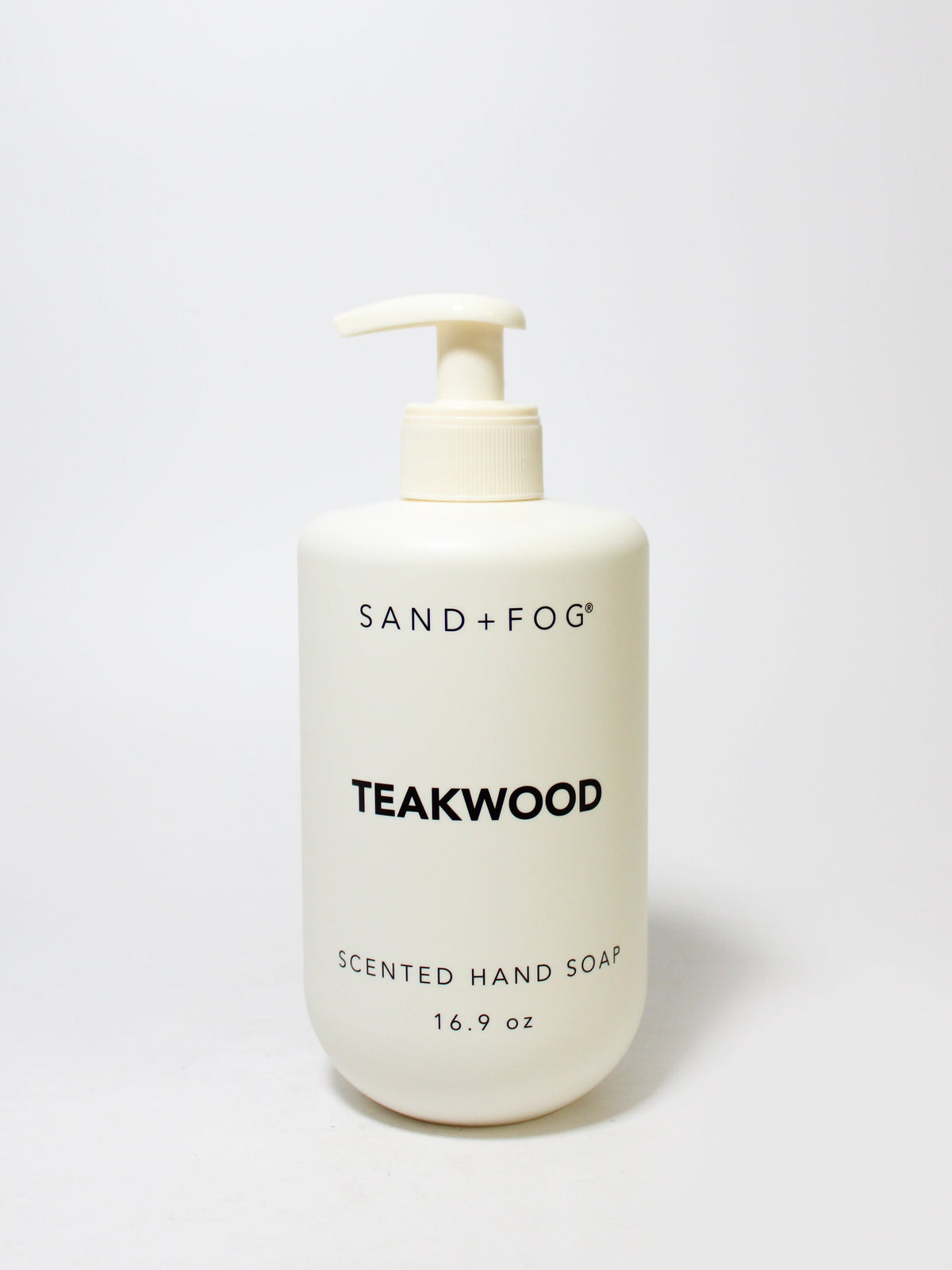 Refreshing Teakwood 16.9 oz Liquid Hand Soap