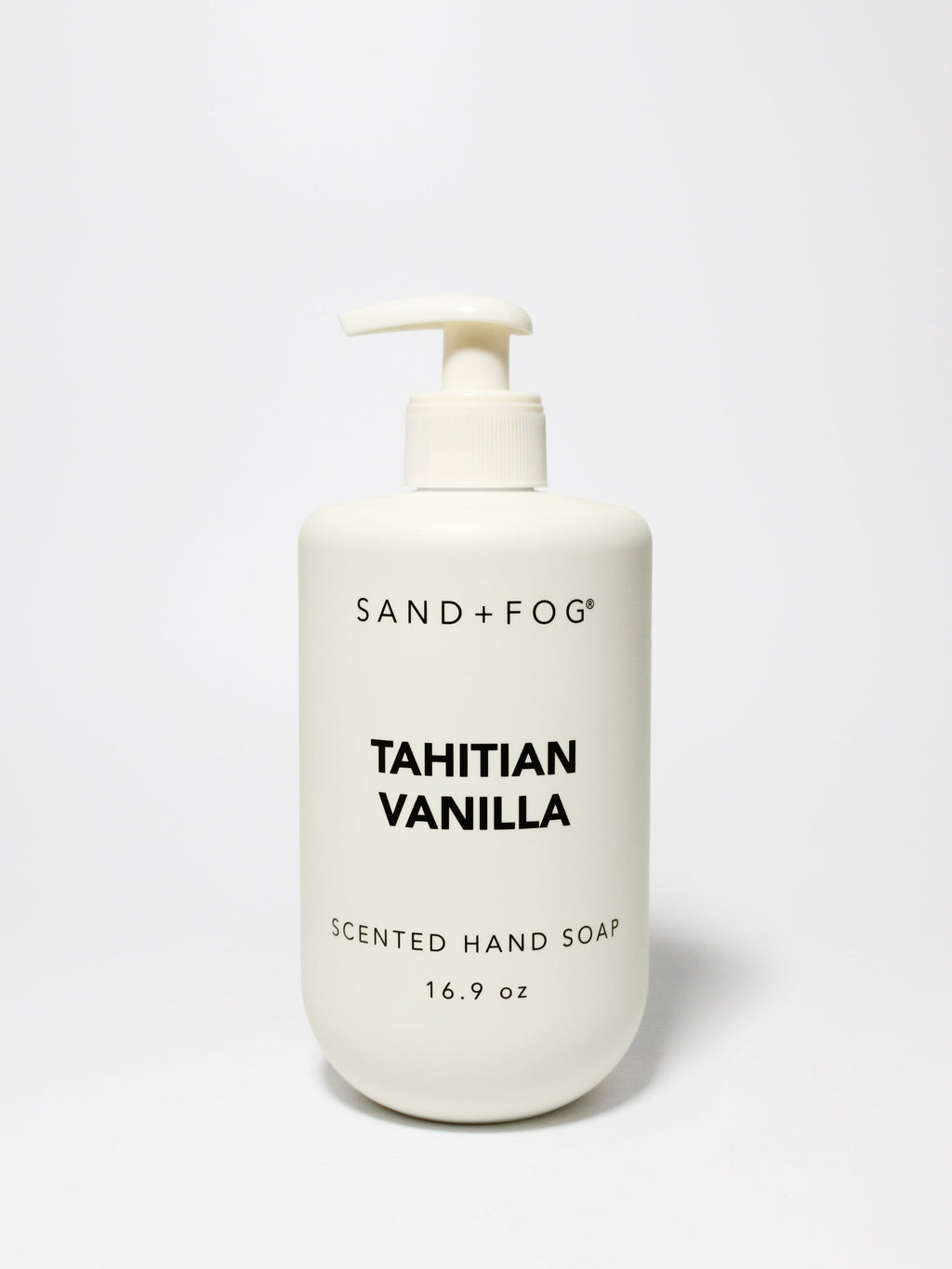 Refreshing Tahitian Vanilla 16.9 oz Liquid Hand Soap