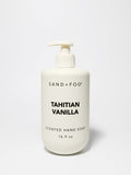 Refreshing Tahitian Vanilla 16.9 oz Liquid Hand Soap