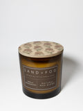 Signature Vanilla Sandalwood 21 oz scented candle