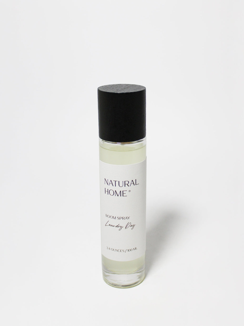 Aromatic Laundry Day Natural Home 100 ml Room Spray