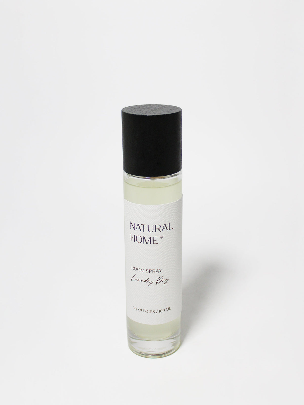 Aromatic Laundry Day Natural Home 100 ml Room Spray