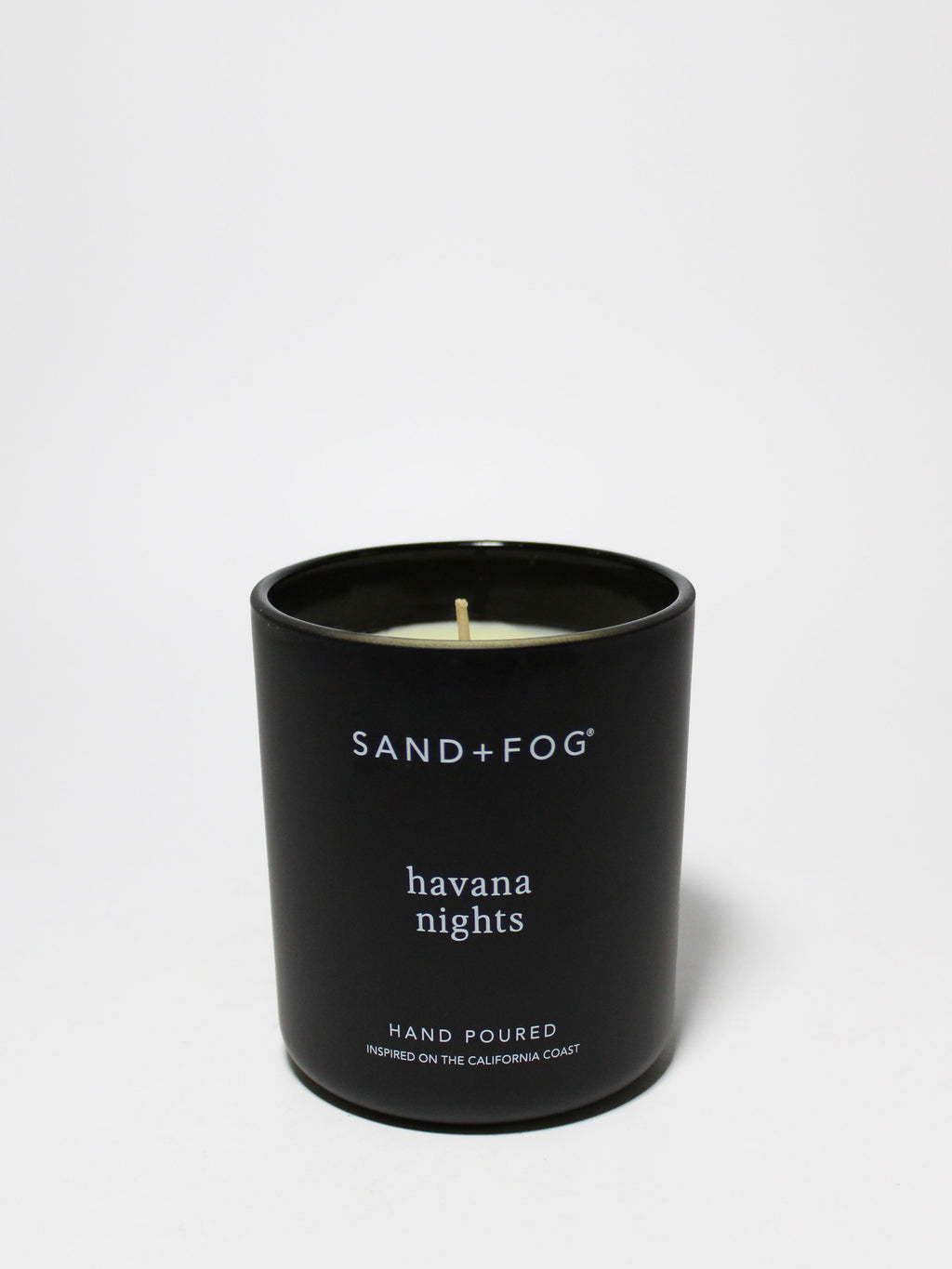 Signature Havana Nights 10 oz scented candle