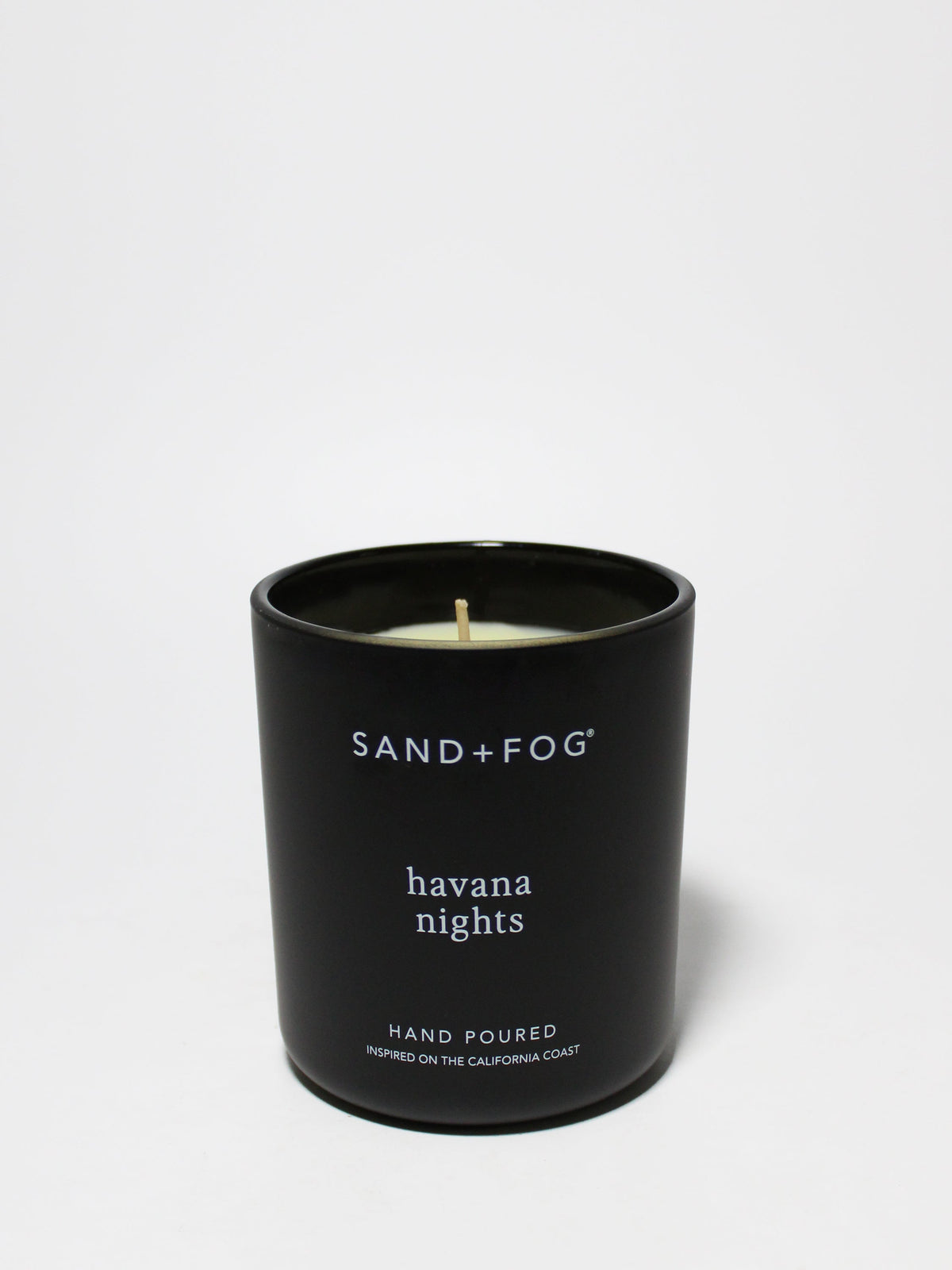 Signature Havana Nights 10 oz scented candle